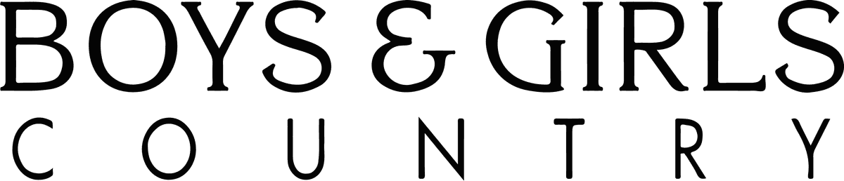 Boys and Girls Country of Houston, Inc.  logo