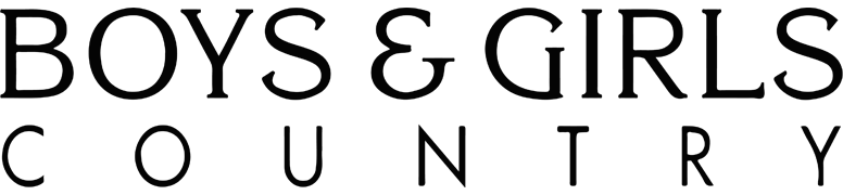 Boys and Girls Country of Houston, Inc.  logo